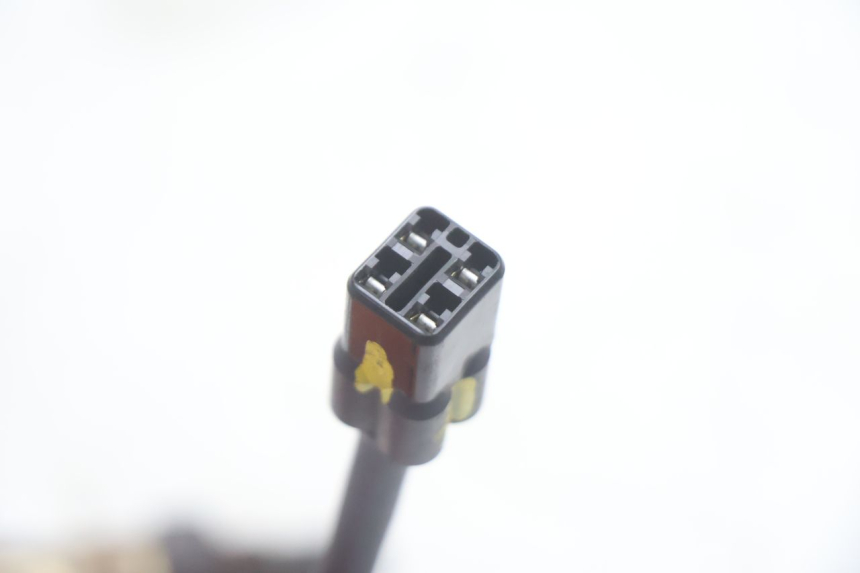 photo de OXYGEN SENSOR PEUGEOT TWEET 4T 50 (2018 - 2022) - Technical close-up