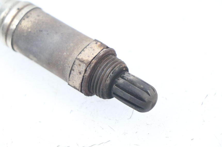 photo de LAMBDA SENSOR PIAGGIO VESPA GTS SUPER IE 125 (2009 - 2016) - Zoom on usage condition