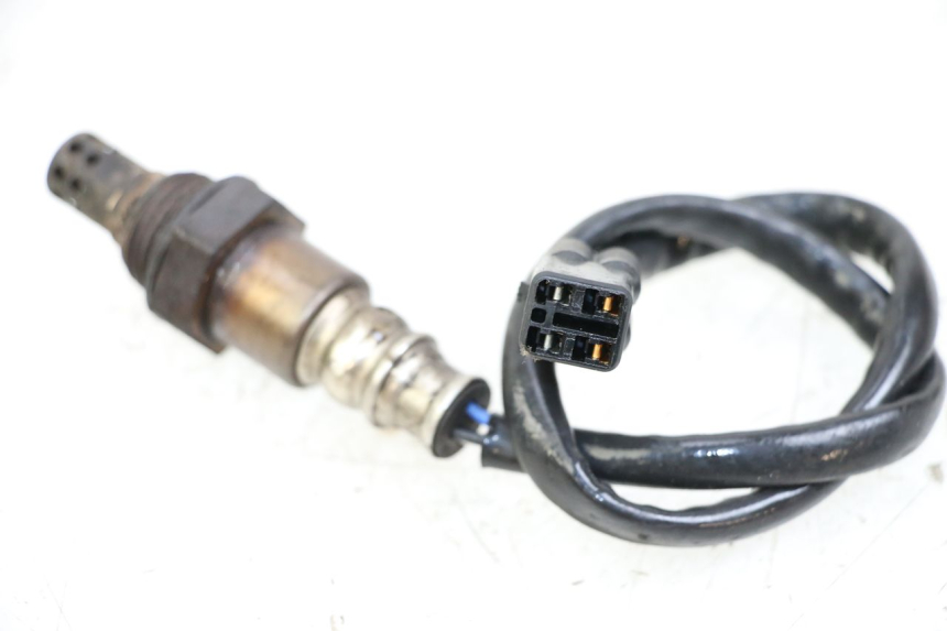 photo de OXYGEN SENSOR YAMAHA XMAX X-MAX 125 (2006 - 2009) - Zoom on usage condition