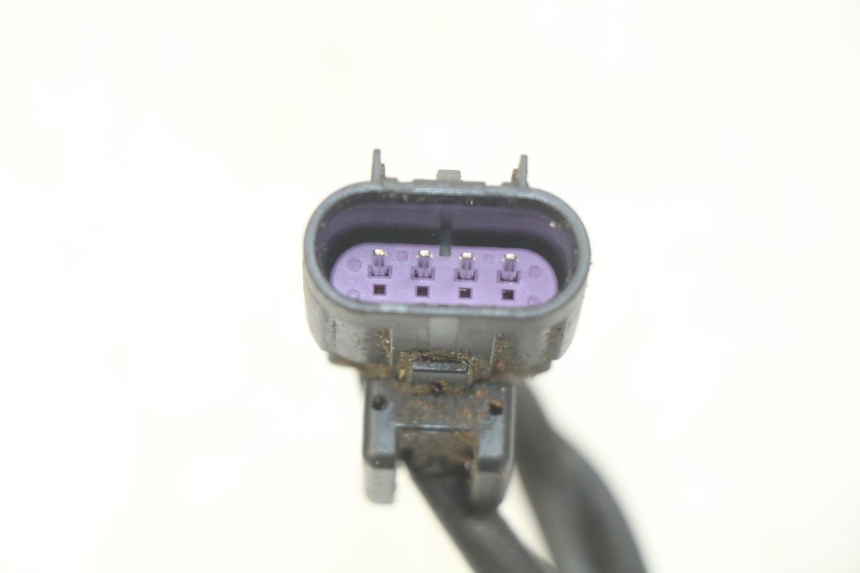 photo de OXYGEN SENSOR UNIVERSAL BIKE ZN50QT-11B 50 (2018 - 2021) - Alternative perspective