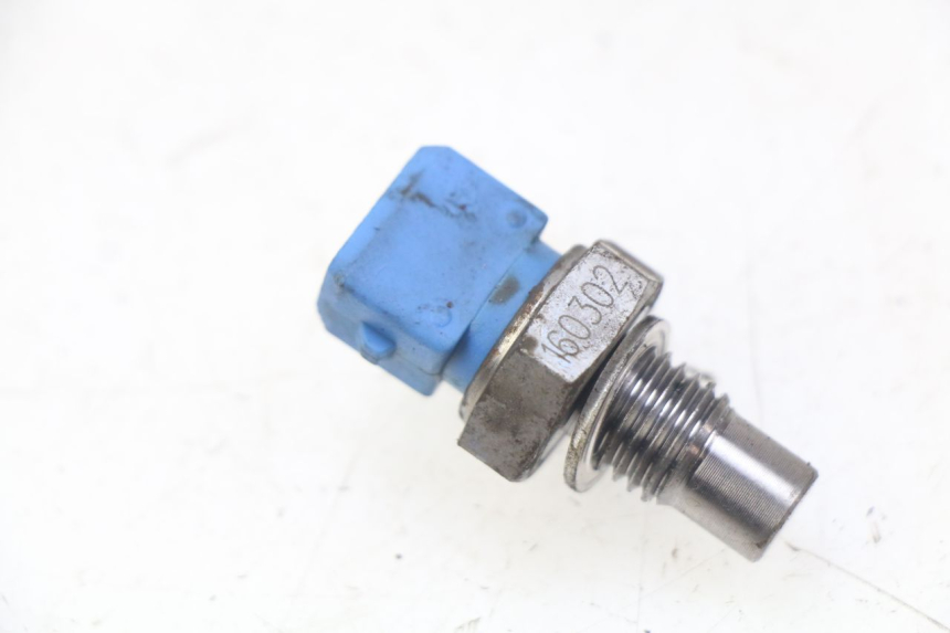 photo de SENSOR PIAGGIO LIBERTY IGET S 125 (2016 - 2020) - Main view