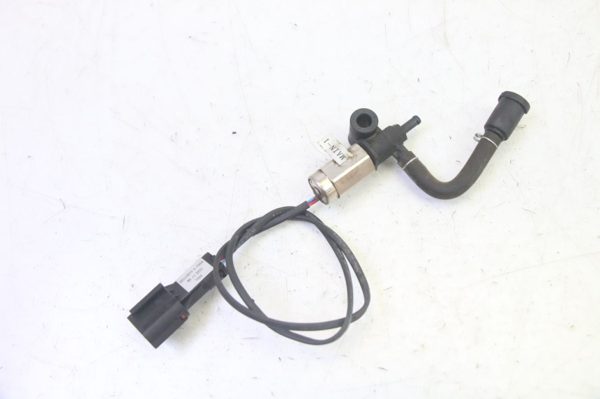 photo de AIR PRESSURE SENSOR KYMCO AGILITY 4T 50 (2018 - 2022) - Zoom on usage condition