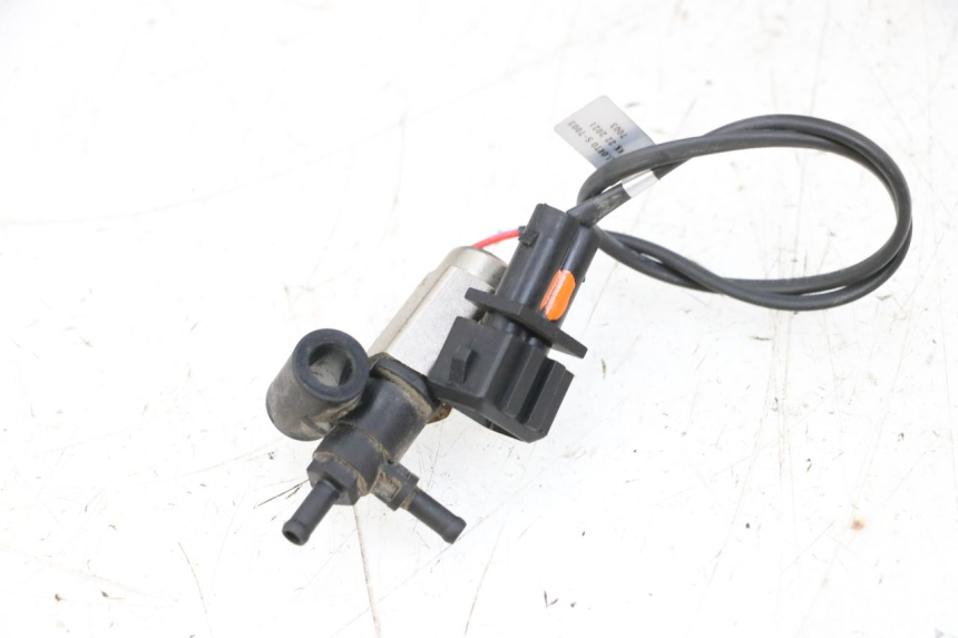 photo de AIR PRESSURE SENSOR KYMCO AGILITY 4T 50 (2018 - 2022) - Technical close-up