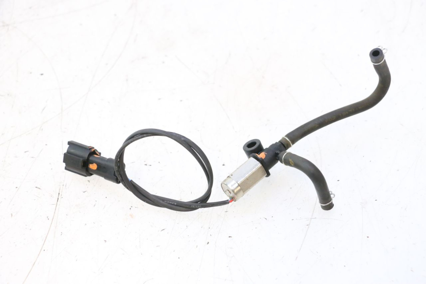 photo de AIR PRESSURE SENSOR KYMCO AGILITY 4T 50 (2018 - 2022) - Technical close-up