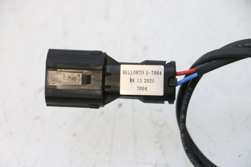 photo de AIR PRESSURE SENSOR KYMCO AGILITY 4T 50 (2018 - 2022) - Product overview