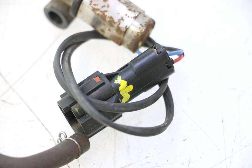 photo de AIR PRESSURE SENSOR KYMCO AGILITY 4T 50 (2018 - 2022) - Alternative perspective