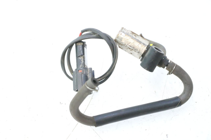 photo de AIR PRESSURE SENSOR KYMCO AGILITY 4T 50 (2018 - 2022) - Fixing points details