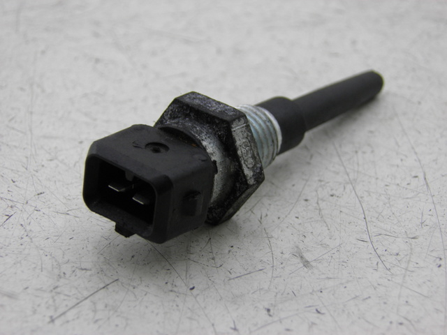 photo de AIR PRESSURE SENSOR BMW R RS 1150 (2001 - 2005) - Component detail