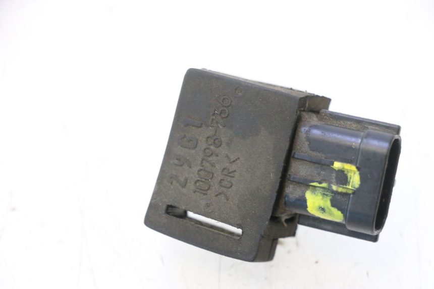 photo de AIR PRESSURE SENSOR SUZUKI BURGMAN 125 (2007 - 2014) - Component detail