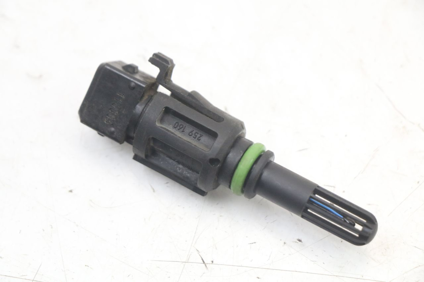 photo de AIR PRESSURE SENSOR BMW C1 125 (2000 - 2003) - Zoom on usage condition