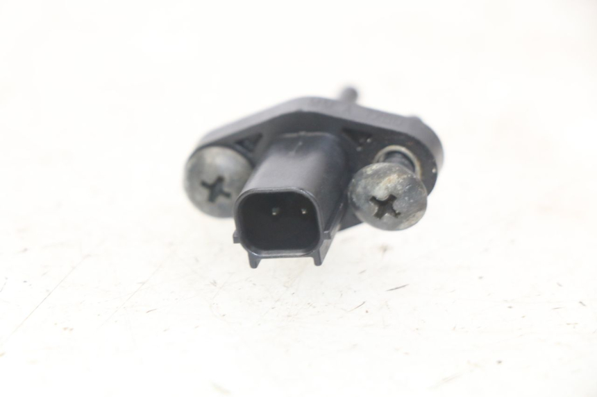 photo de AIR PRESSURE SENSOR HONDA CB R 1000 (2018 - 2023) - Zoom on usage condition
