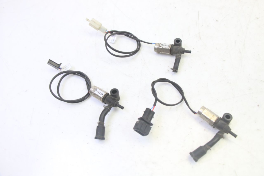 photo de AIR PRESSURE SENSOR SYM CROX 4T 50 (2016 - 2023) - Component detail