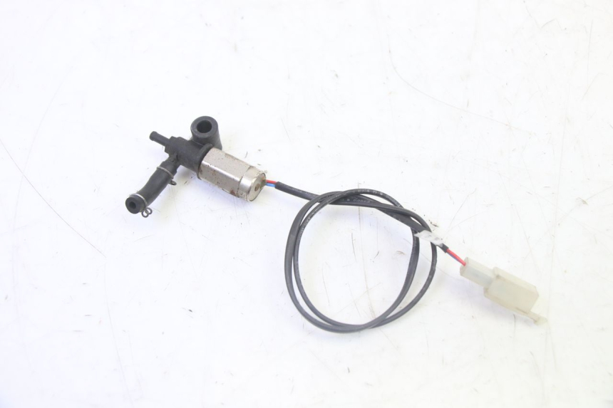 photo de AIR PRESSURE SENSOR SYM CROX 4T 50 (2016 - 2023) - Fixing points details