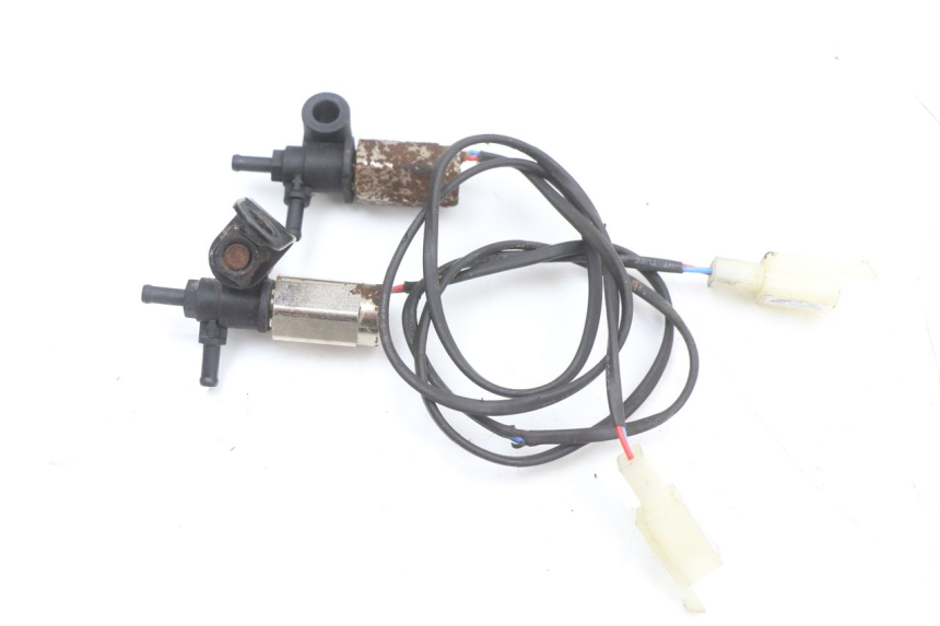 photo de AIR PRESSURE SENSOR LONGJIA DIGITA 4T 50 (2019 - 2022) - Main view