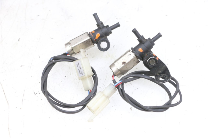 photo de AIR PRESSURE SENSOR LONGJIA DIGITA 4T 50 (2019 - 2022) - Component detail