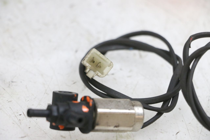 photo de AIR PRESSURE SENSOR LONGJIA DIGITA 4T 50 (2019 - 2022) - Product overview