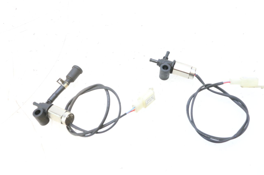 photo de AIR PRESSURE SENSOR JM MOTORS EVOLIS 4T 50 (2018 - 2022) - Component detail
