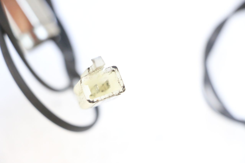 photo de AIR PRESSURE SENSOR JM MOTORS EVOLIS 4T 50 (2018 - 2022) - Technical close-up