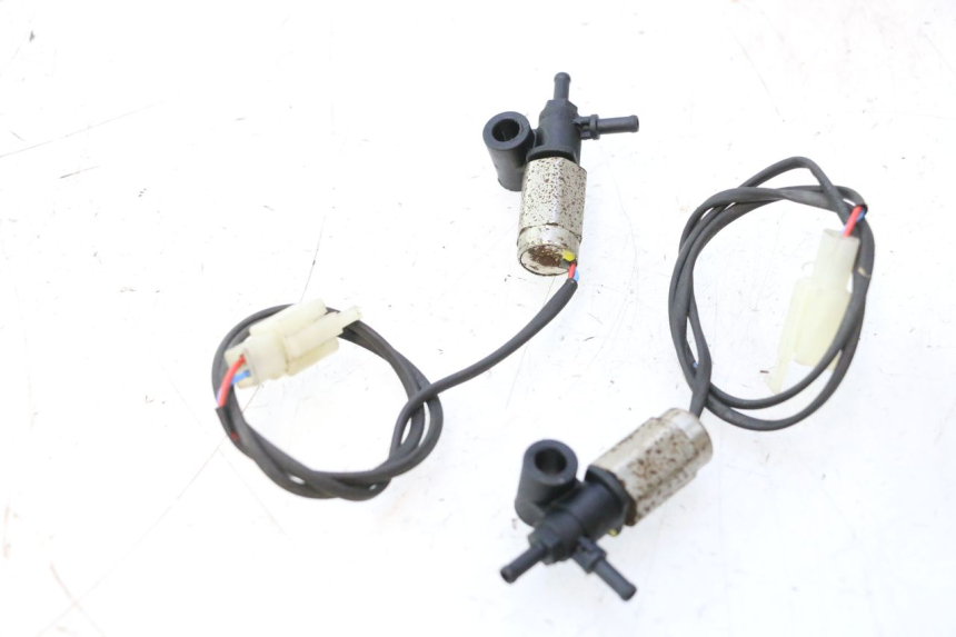 photo de AIR PRESSURE SENSOR JM MOTORS EVOLIS 4T 50 (2018 - 2022) - Alternative perspective