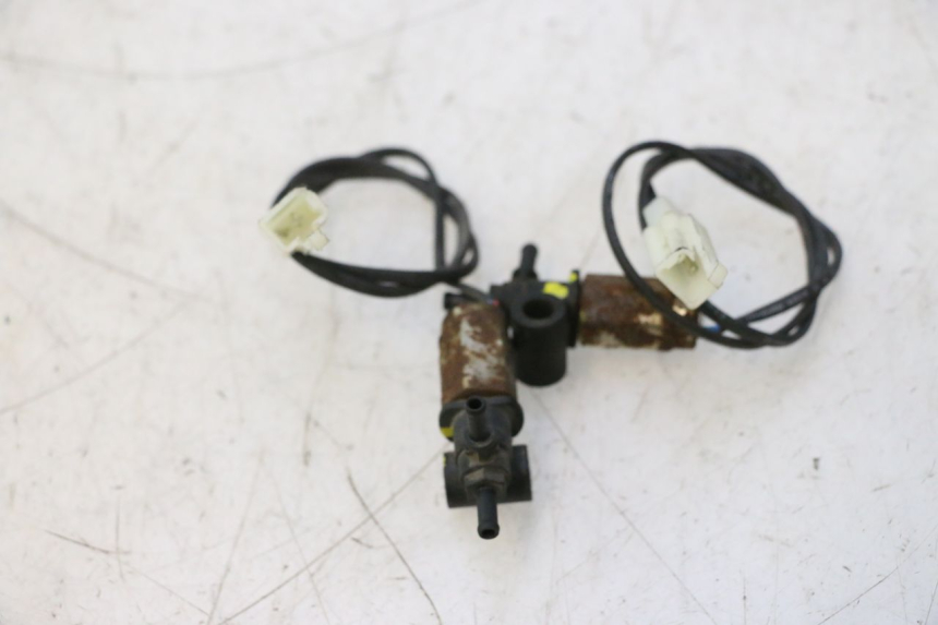 photo de AIR PRESSURE SENSOR JM MOTORS EVOLIS 4T 50 (2018 - 2022) - Technical close-up
