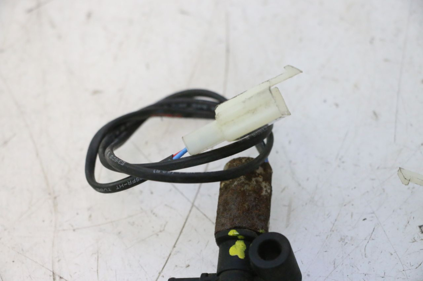photo de AIR PRESSURE SENSOR JM MOTORS EVOLIS 4T 50 (2018 - 2022) - Fixing points details