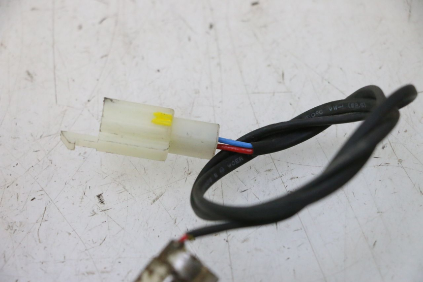 photo de AIR PRESSURE SENSOR JM MOTORS EVOLIS 4T 50 (2018 - 2022) - Surface and material condition