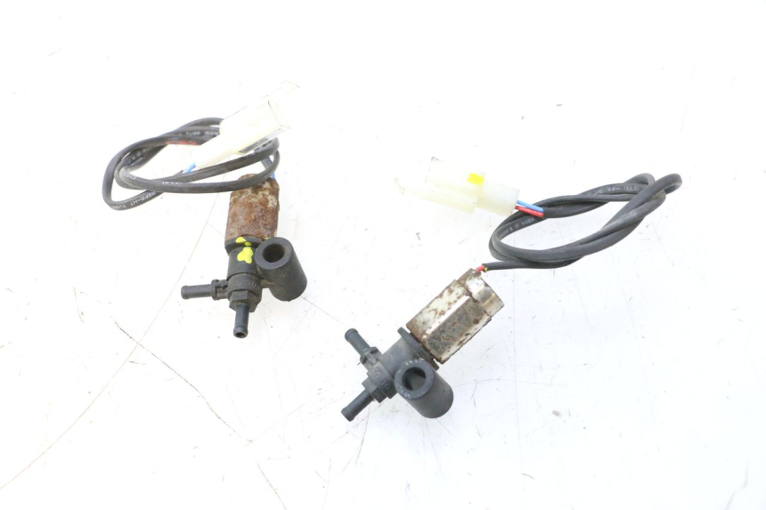 photo de AIR PRESSURE SENSOR JM MOTORS EVOLIS 4T 50 (2018 - 2022) - Checked used part
