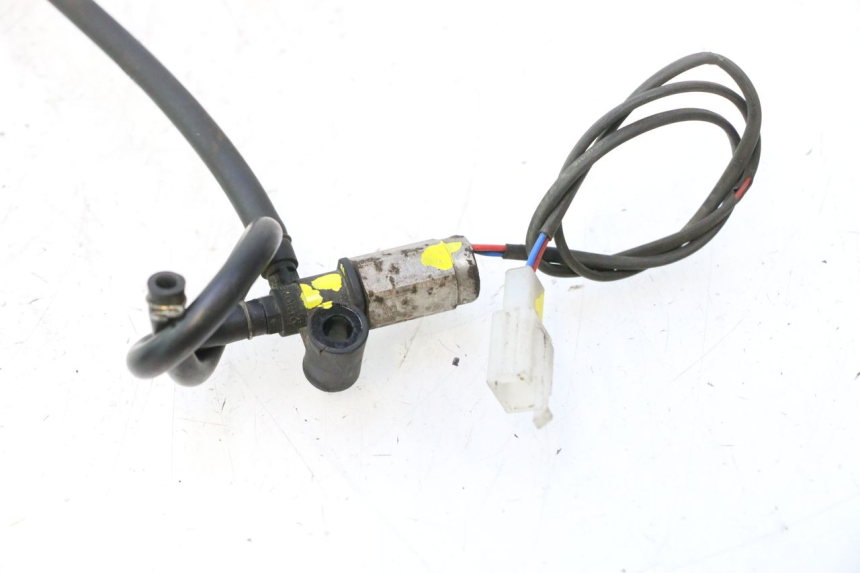 photo de AIR PRESSURE SENSOR SYM FIDDLE 3 III 50 (2014 - 2020) - Surface and material condition