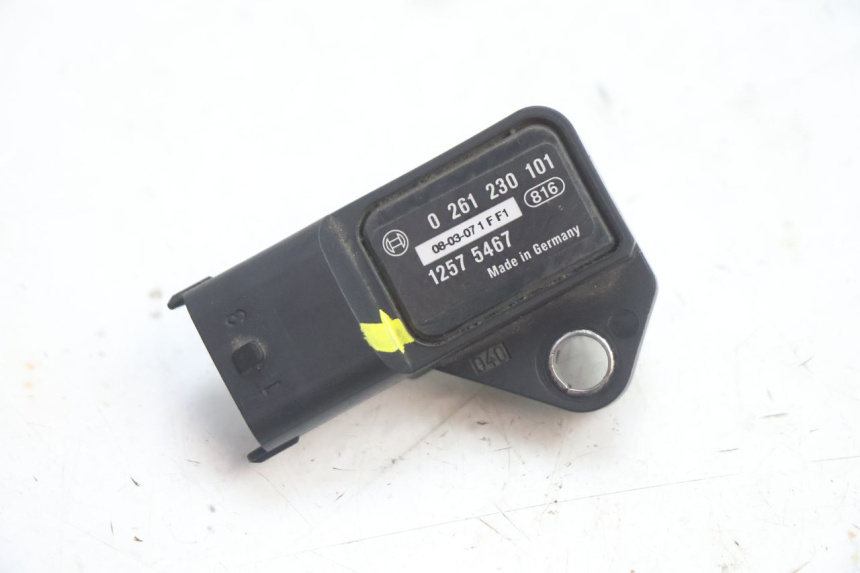 photo de AIR PRESSURE SENSOR GILERA GP 800 (2007 - 2013) - Main view
