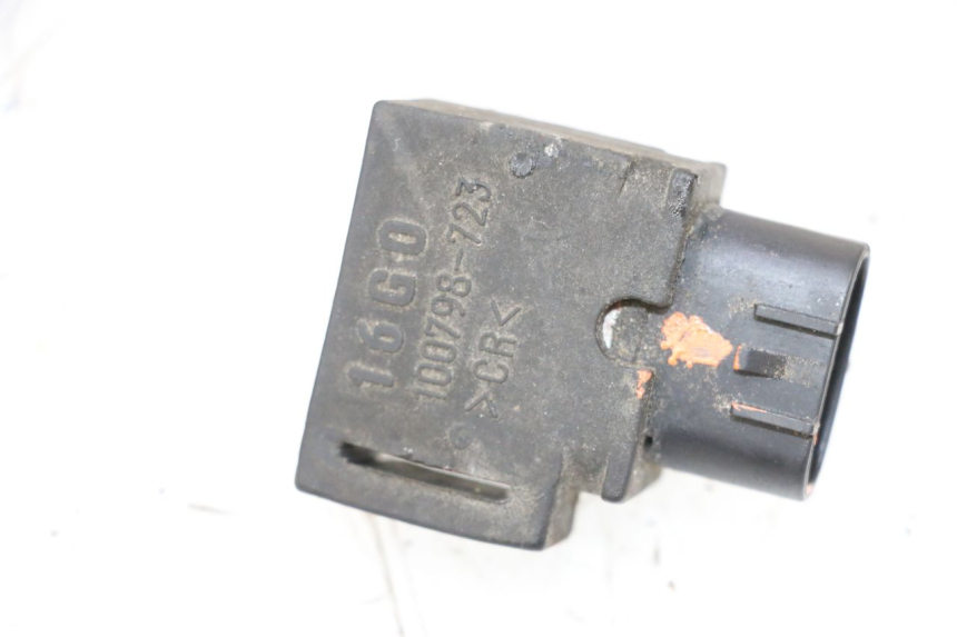 photo de AIR PRESSURE SENSOR SUZUKI GSXR GSX-R 1000 (2003 - 2004) - Main view