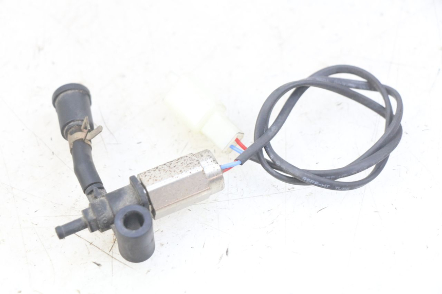 photo de AIR PRESSURE SENSOR EUROCKA GTR 50 (2007 - 2017) - Main view