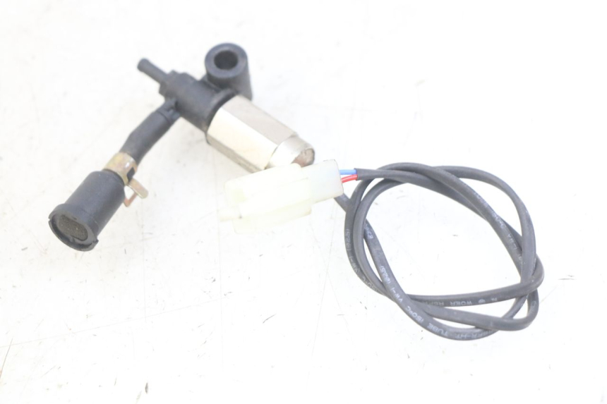 photo de AIR PRESSURE SENSOR EUROCKA GTR 50 (2007 - 2017) - Zoom on usage condition