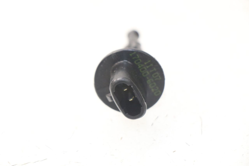 photo de AIR PRESSURE SENSOR HONDA INTEGRA NC D 750 (2016 - 2018) - Zoom on usage condition
