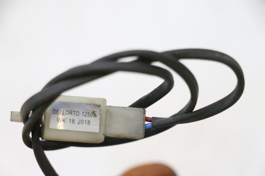 photo de AIR PRESSURE SENSOR SYM JET 14 4T 50 (2018 - 2022) - Component detail