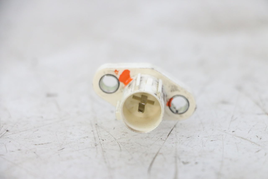 photo de AIR PRESSURE SENSOR SYM JOYMAX 125 (2010 - 2017) - Zoom on usage condition