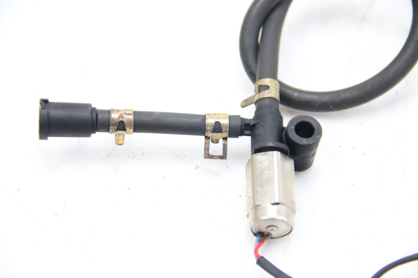 photo de AIR PRESSURE SENSOR ORCAL KITE 4T 50 (2019 - 2023) - Zoom on usage condition