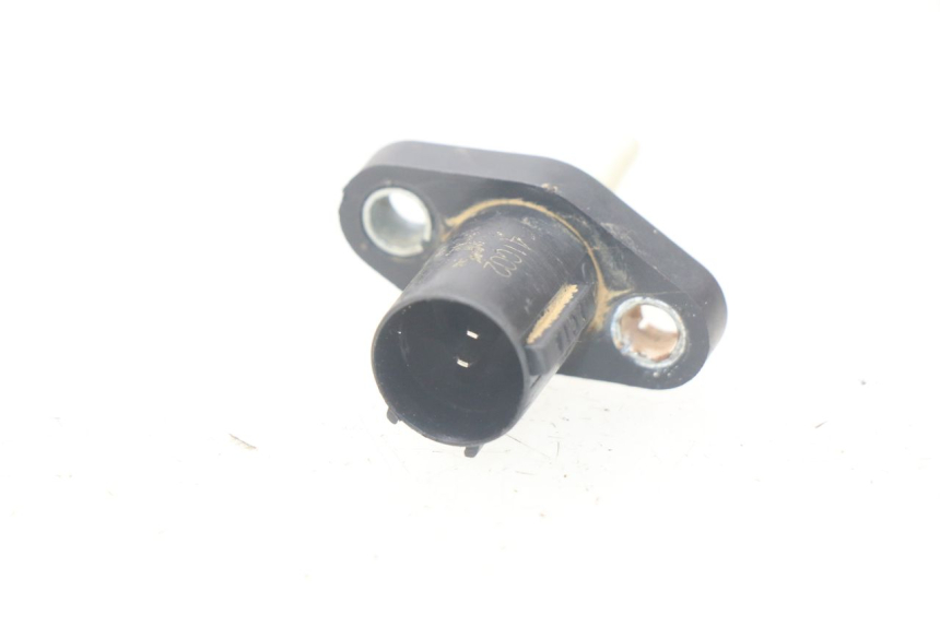 photo de AIR PRESSURE SENSOR KAWASAKI KX F KXF 450 (2012 - 2015) - Zoom on usage condition
