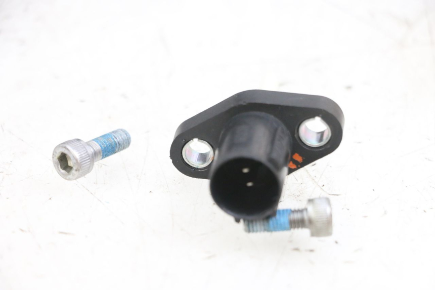 photo de AIR PRESSURE SENSOR KAWASAKI KXF KX-F 250 (2017 - 2019) - Zoom on usage condition