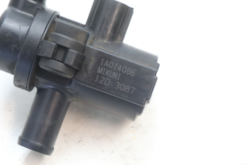 photo de AIR PRESSURE SENSOR PIAGGIO LIBERTY IGET 4T 50 (2021 - 2025) - Component detail