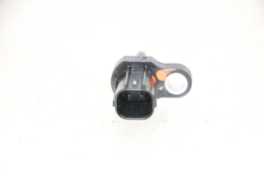 photo de AIR PRESSURE SENSOR YAMAHA MT-07 MT07 ABS 700 (2018 - 2020) - Zoom on usage condition