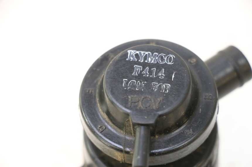photo de AIR PRESSURE SENSOR KYMCO MXU R 250 (2004 - 2010) - Alternative perspective