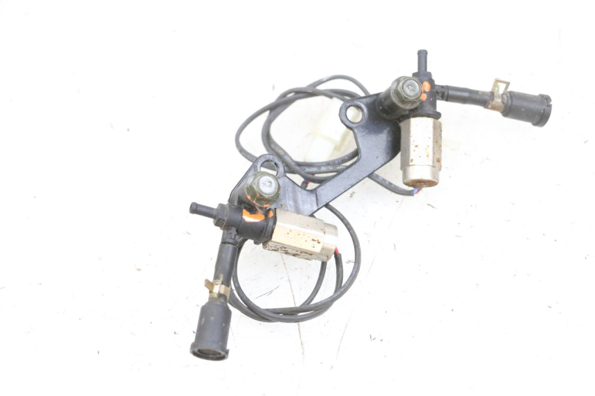 photo de AIR PRESSURE SENSOR JM MOTORS OLDIES GT 4T 50 (2018 - 2025) - Surface and material condition