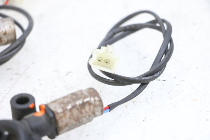 photo de AIR PRESSURE SENSOR JM MOTORS OLDIES GT 4T 50 (2018 - 2025) - Alternative perspective