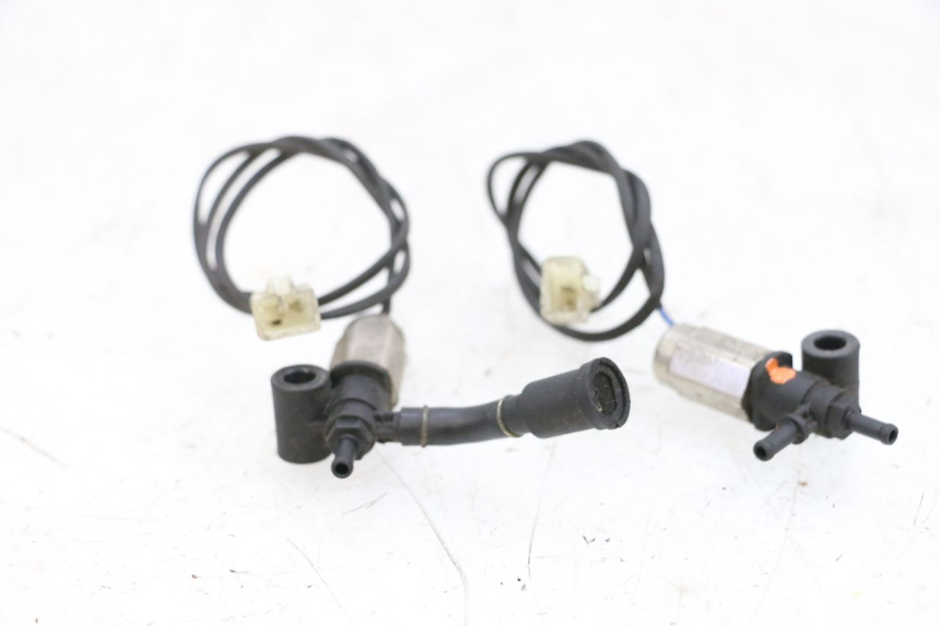 photo de AIR PRESSURE SENSOR SYM ORBIT III 3 4T 50 (2018 - 2021) - Technical close-up