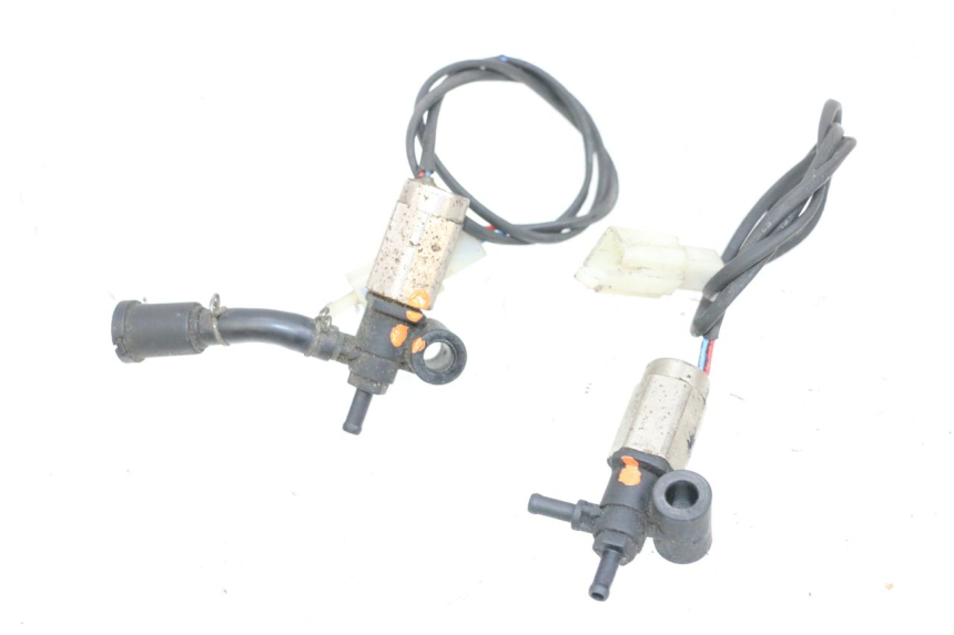 photo de AIR PRESSURE SENSOR SYM ORBIT III 3 4T 50 (2018 - 2021) - Surface and material condition