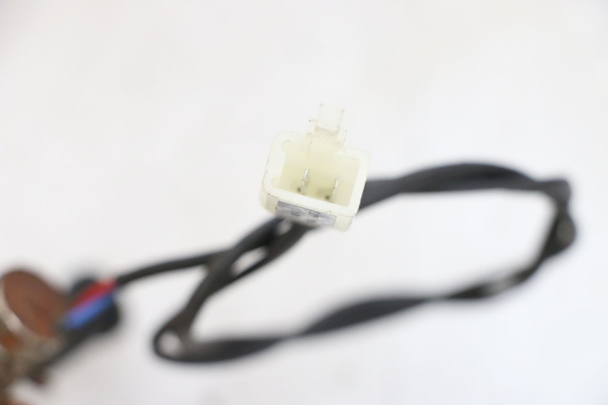 photo de AIR PRESSURE SENSOR EUROCKA R8 4T 50 (2013 - 2022) - Component detail