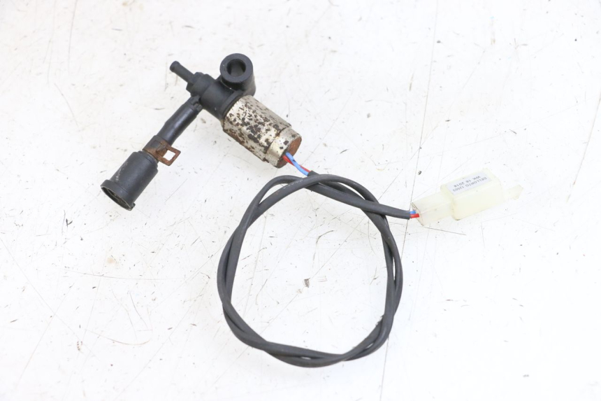 photo de AIR PRESSURE SENSOR EUROCKA R8 4T 50 (2013 - 2022) - Alternative perspective