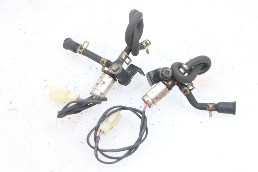 photo de AIR PRESSURE SENSOR TNT MOTOR ROMA 10' 4T 50 (2019 - 2022) - Component detail