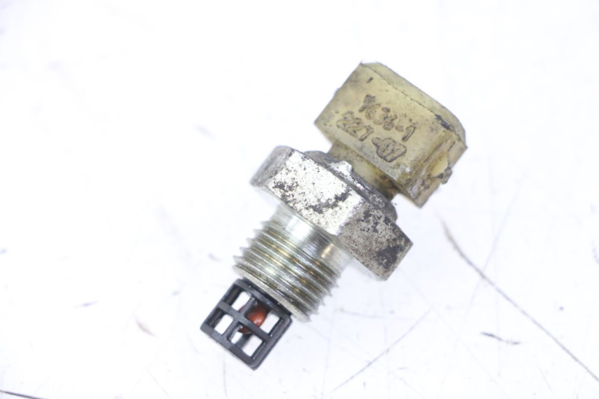 photo de AIR PRESSURE SENSOR PEUGEOT SATELIS COMPRESSOR K15 125 (2006 - 2009) - Main view