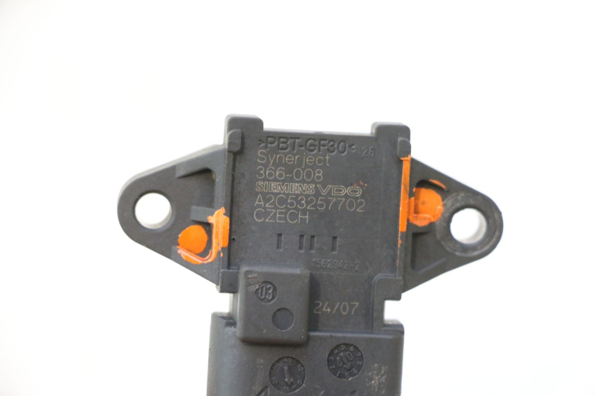 photo de AIR PRESSURE SENSOR PEUGEOT SATELIS 125 (2006 - 2009) - Component detail